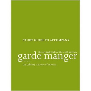 Garde Manger - 4th Edition - 1 of 1
