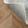 Nuloom Rio Transitional Farmhouse Area Rug - 2 of 4