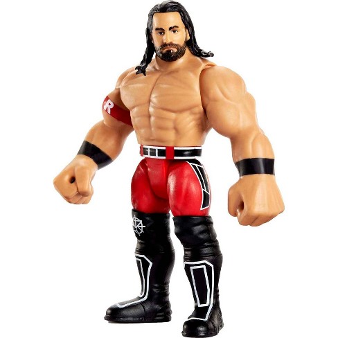 Wwe nxt figures target deals exclusive series 4