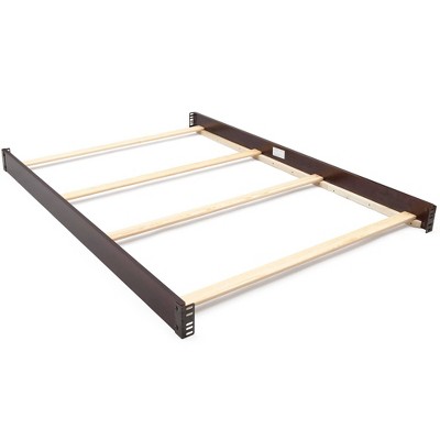 bed rail for crib conversion