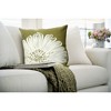 Liora Manne Visions III Garden Indoor/Outdoor Pillow.. - 2 of 3