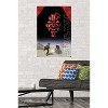 Trends International Star Wars: The Phantom Menace - Darth Maul One Sheet Unframed Wall Poster Prints - 2 of 4
