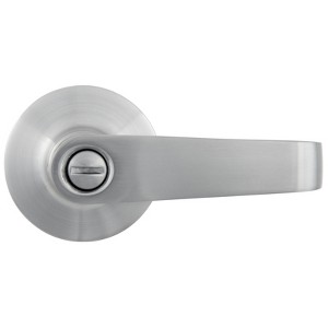 Brinks Privacy Lever Right or Left Handed - 1 of 1