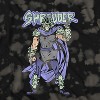 Mens Ninja Turtles Group Shirt - Straight From The Sewer - TMNT Throwback Classic Tie Dye T-Shirt - 2 of 4