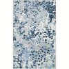Unique Loom Kamala Washable Collection Area Rug - Free Spirit - 2 of 4