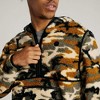Vapor Apparel Men's Headwind Poly Fleece Hoodie - 4 of 4