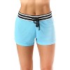 Just Love Womens Sleepwear Short Set  Comfy, Stylish Pajama Collection - 4 of 4