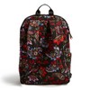 Vera Bradley Women's Outlet Cotton Lay Flat Travel Backpack - 4 of 4