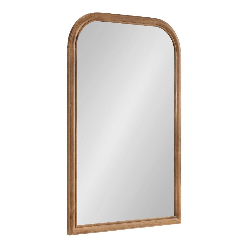 24"x36" Glenby Arch Wall Mirror - Kate & Laurel All Things Decor, 1 of 10