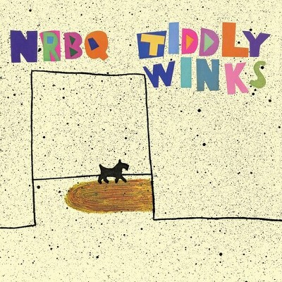 NRBQ - TIDDLYWINKS (Vinyl)