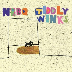 NRBQ - TIDDLYWINKS (Vinyl) - 1 of 1