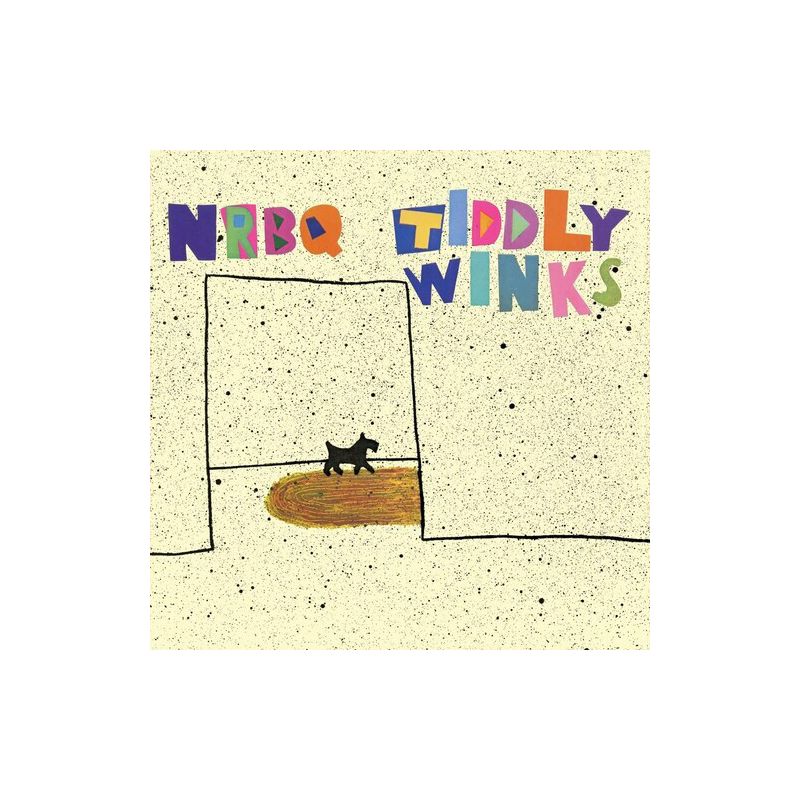 NRBQ - TIDDLYWINKS (Vinyl), 1 of 2