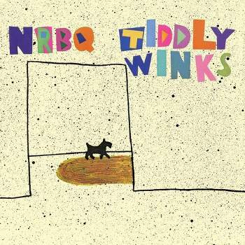 NRBQ - TIDDLYWINKS (Vinyl)