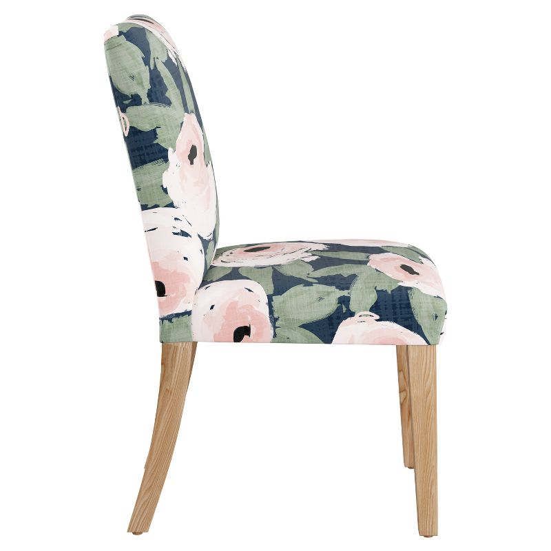 Skyline Furniture Printed Parsons Dining Chair, 4 of 7