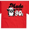 Men's - Furby - Made In The 90s Short Sleeve Graphic T-Shirt - 2 of 4