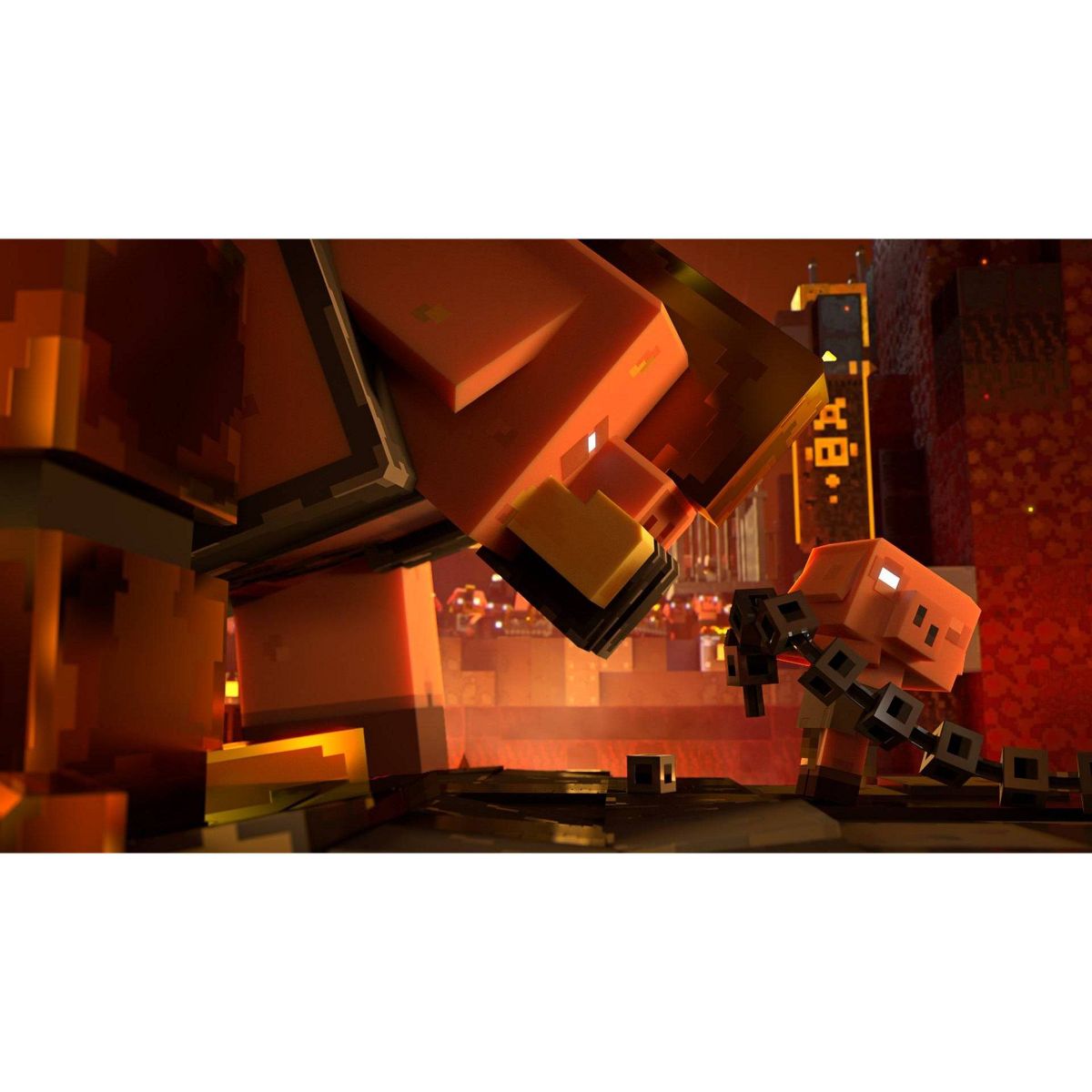 Minecraft Legends - Windows 10 (Digital) - thumbnail 3