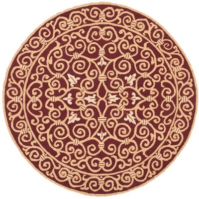 Chelsea HK11 Handmade Rug - Safavieh