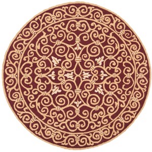 Chelsea HK11 Handmade Rug - Safavieh - 1 of 3