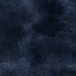 (usa) tie-dye navy blue
