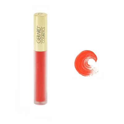 Gerard Cosmetics Hydra Matte Liquid Lipstick