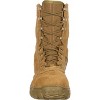 Unisex Rocky S2V Steel Toe Tactical Military Boot - 3 of 4