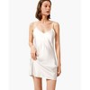 Mommesilk Classic Silk Chemise - 3 of 4