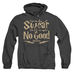 Harry Potter Up To No Good Pullover Hoodie - 1 of 4