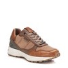 Carmela Women's Casual Leather Sneakers 160862 - 3 of 3