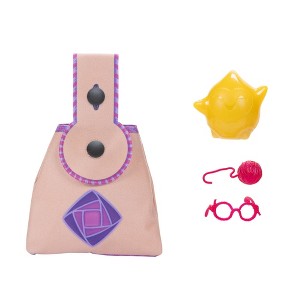 Disney Wish Loveable Light-Up Star & Satchel - 1 of 4