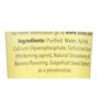 Spry Kid's Strawberry Banana Tooth Gel With Xylitol - 2 fz - 3 of 3