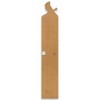 MLB St. Louis Cardinals Home Vertical Porch Leaner Wood Wall Decor - 3 of 4