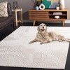 Revive REV110 Power Loomed Indoor Rug - Safavieh - image 3 of 4