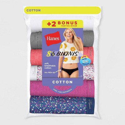 cotton underwear target
