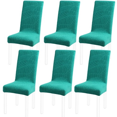 Parson chair covers discount target