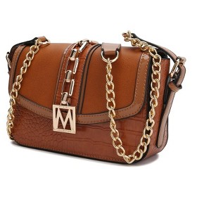 MKF Collection Wendalyn Women's Crossbody Bag by Mia K - 1 of 4