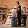 Plasticplace 56 Gallon Glutton Trash Bags - 3 of 4