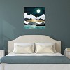 Ocean Stars by SpaceFrog Designs Unframed Wall Canvas - iCanvas - 3 of 3