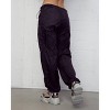 Spruce Fashion Archer Wide Leg Windbreaker Pants - 3 of 4