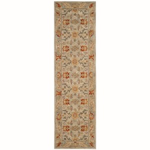 Antiquity AT63 Hand Tufted Area Rug  - Safavieh - 1 of 4