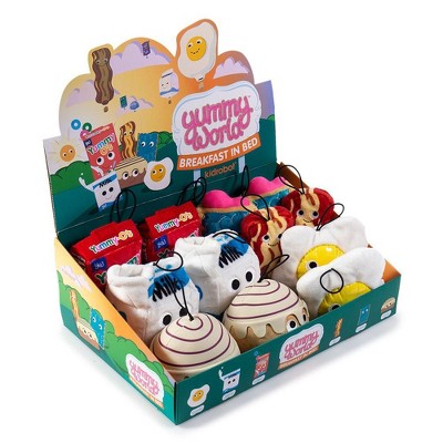 yummy world plush