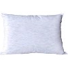 Sealy Standard/Queen Chill Pillow with Microban Antimicrobial Protection - image 2 of 4