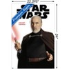 Trends International Star Wars: Saga - Count Dooku Feature Series Unframed Wall Poster Prints - 3 of 4
