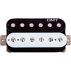 Dean Time Capsule F Spaced Humbucker Pickup Black and White - 1 of 1
