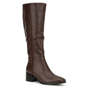 Torgeis Women's Abby Tall Boots - 1 of 4