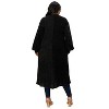 L I V D Women's Serilda Faux Feather Cardigan - 3 of 3
