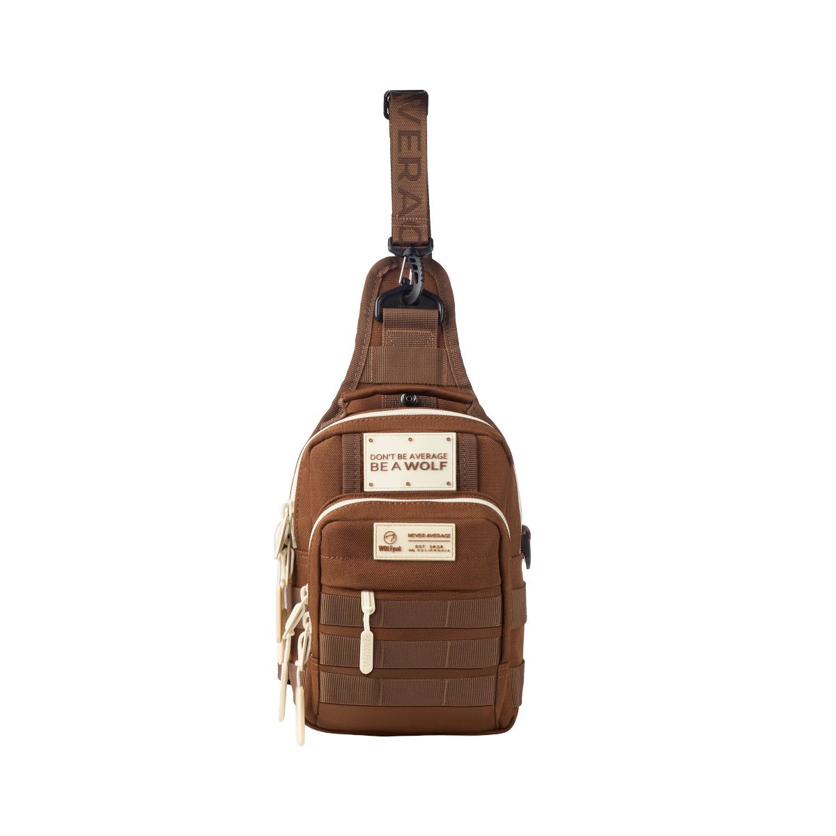 WOLFpak 9L Tactical Sling Bag - thumbnail 5