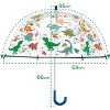 Stephen Joseph Gifts Kids Clear Color Changing Umbrellas - 3 of 3