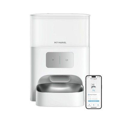 PetMarvel Smart Pet Feeder[Cubie M3]