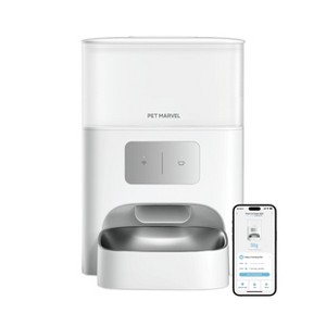 PetMarvel Smart Pet Feeder[Cubie M3] - 1 of 4