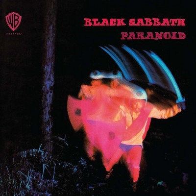 Black Sabbath - Sabotage (cd) : Target